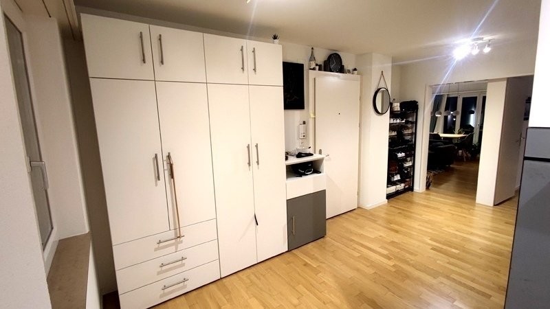 2 ½ rooms furnished flat, photo 7 of 9