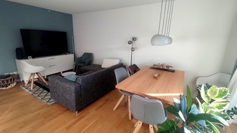 2 ½ rooms furnished flat, photo 2 of 9