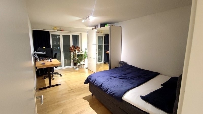 2 ½ rooms furnished flat, photo 3 of 9