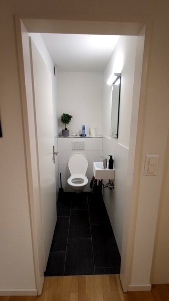2 ½ rooms furnished flat, photo 6 of 9