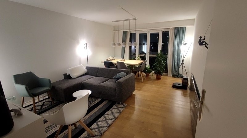 2 ½ rooms furnished flat, photo 1 of 9