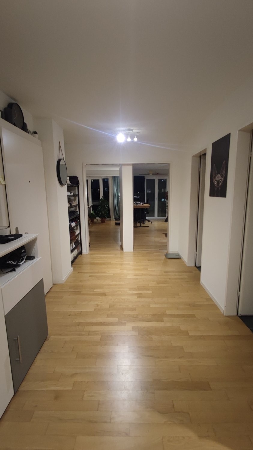 2 ½ rooms furnished flat, photo 9 of 9