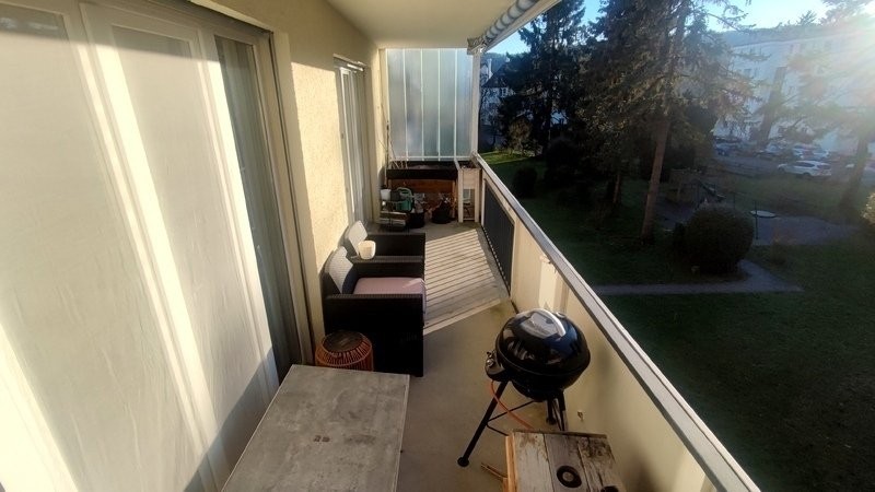 2 ½ rooms furnished flat, photo 8 of 9