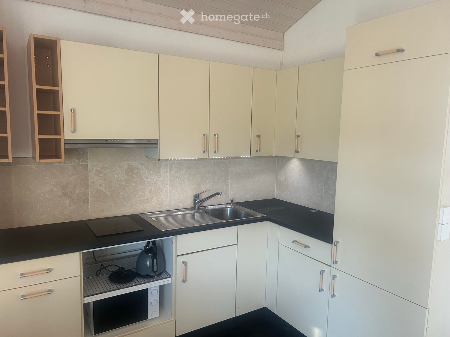 1 room apartment, photo 1 of 5