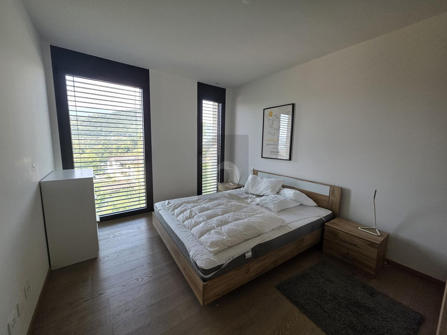 3 ½ rooms furnished flat, photo 3 of 4