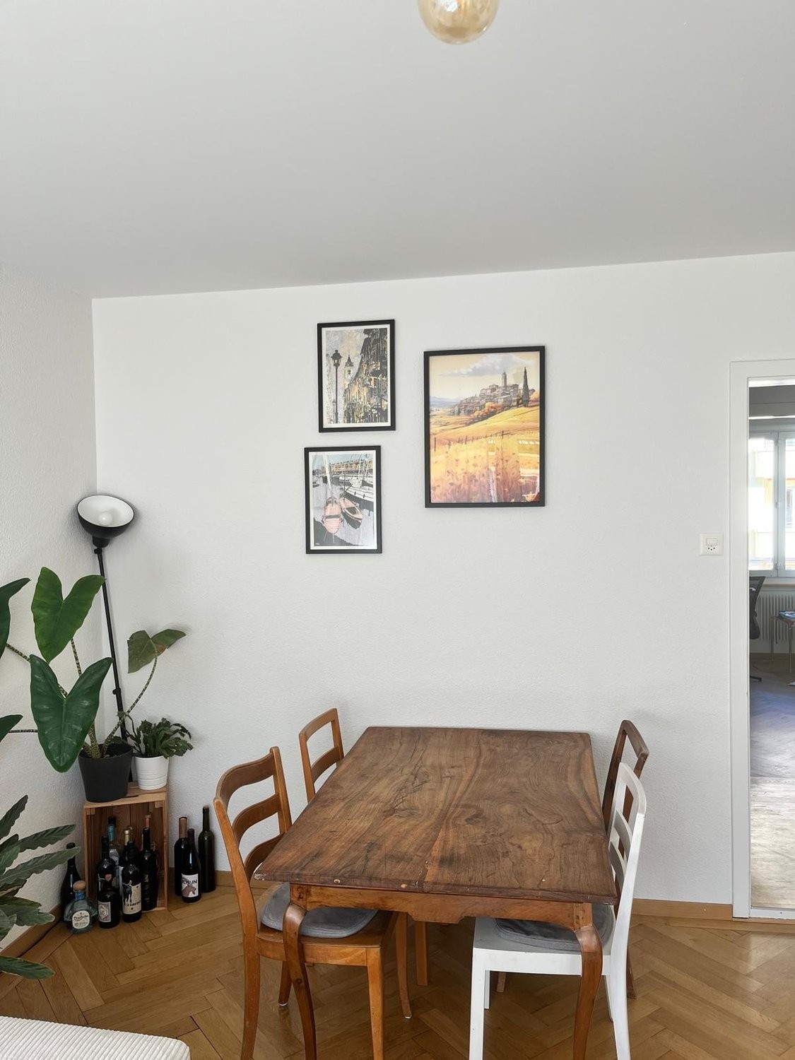 2 rooms furnished flat, photo 3 of 7