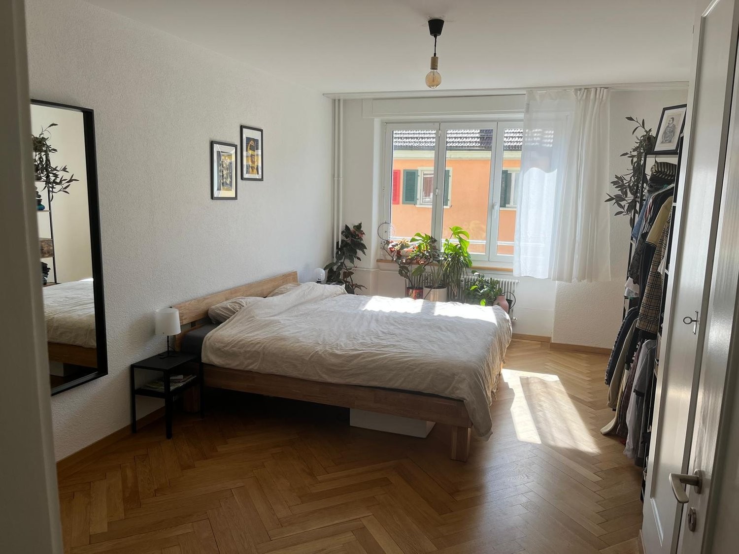 2 rooms furnished flat, photo 7 of 7