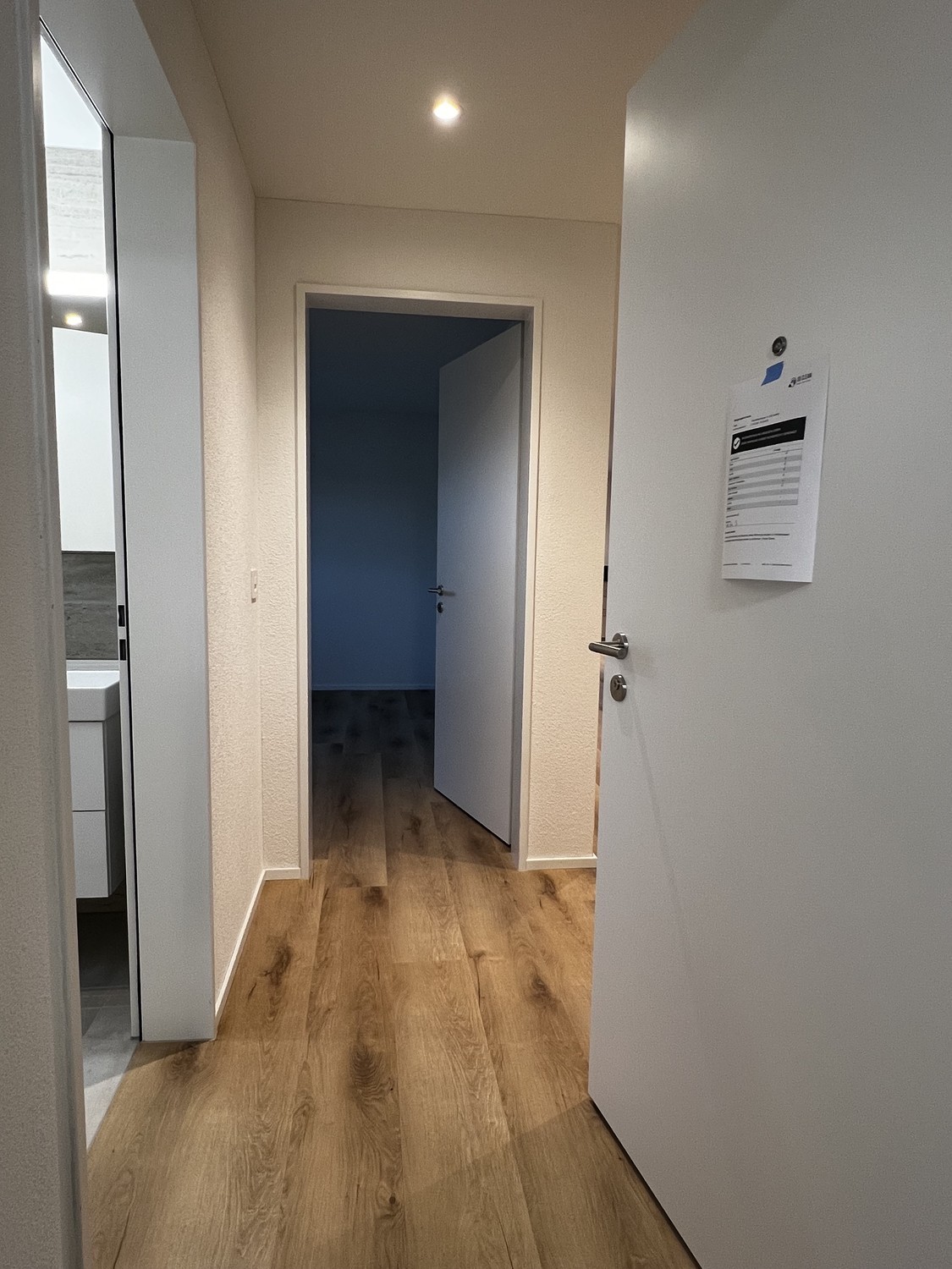 Appartement de 4 ½ pièces