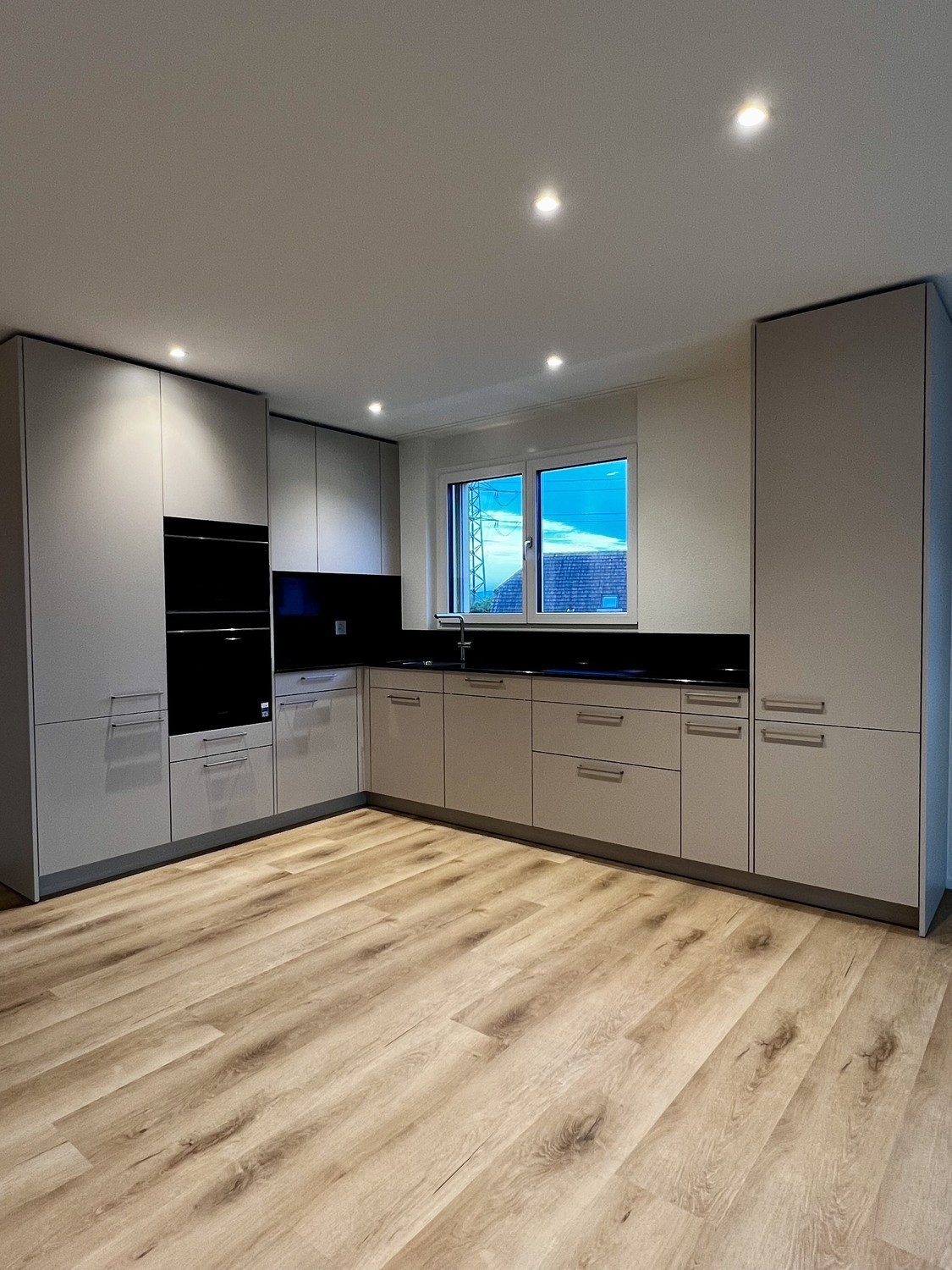 Appartement de 4 ½ pièces