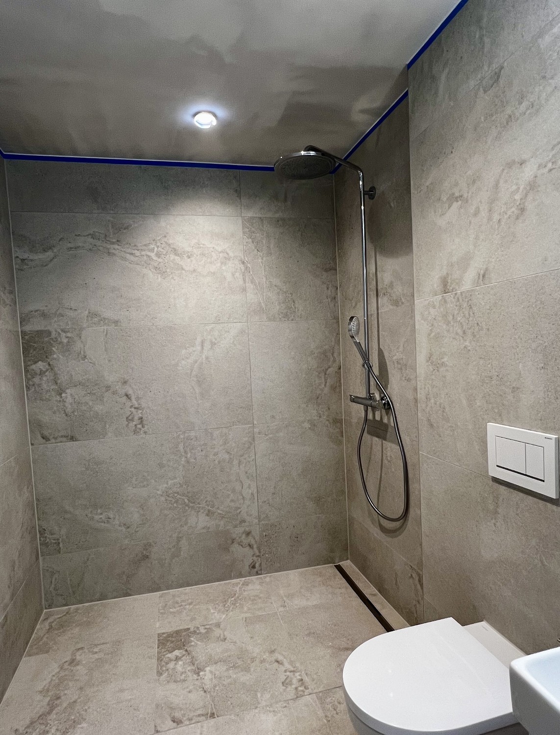 Appartement de 4 ½ pièces