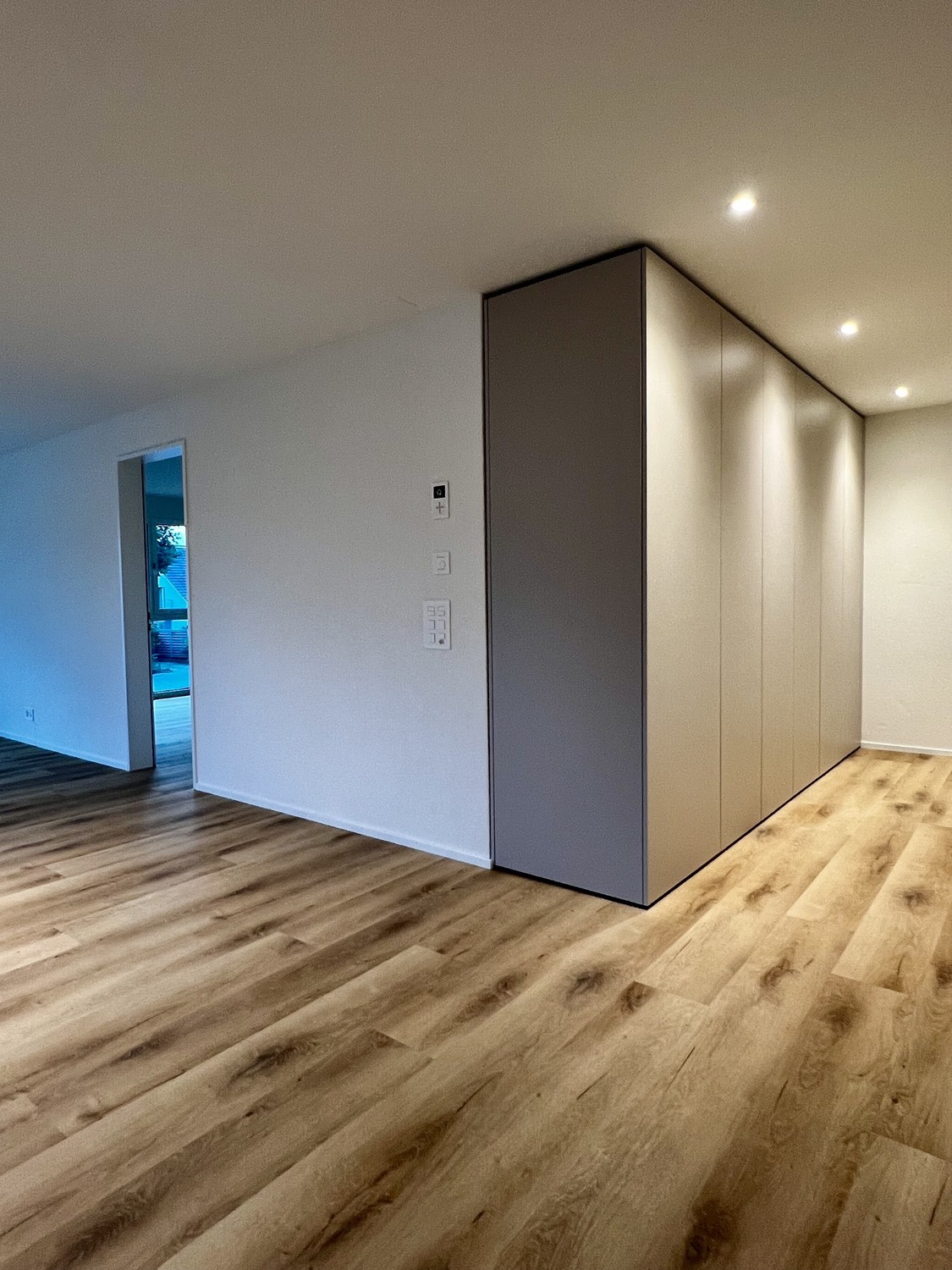 Appartement de 4 ½ pièces