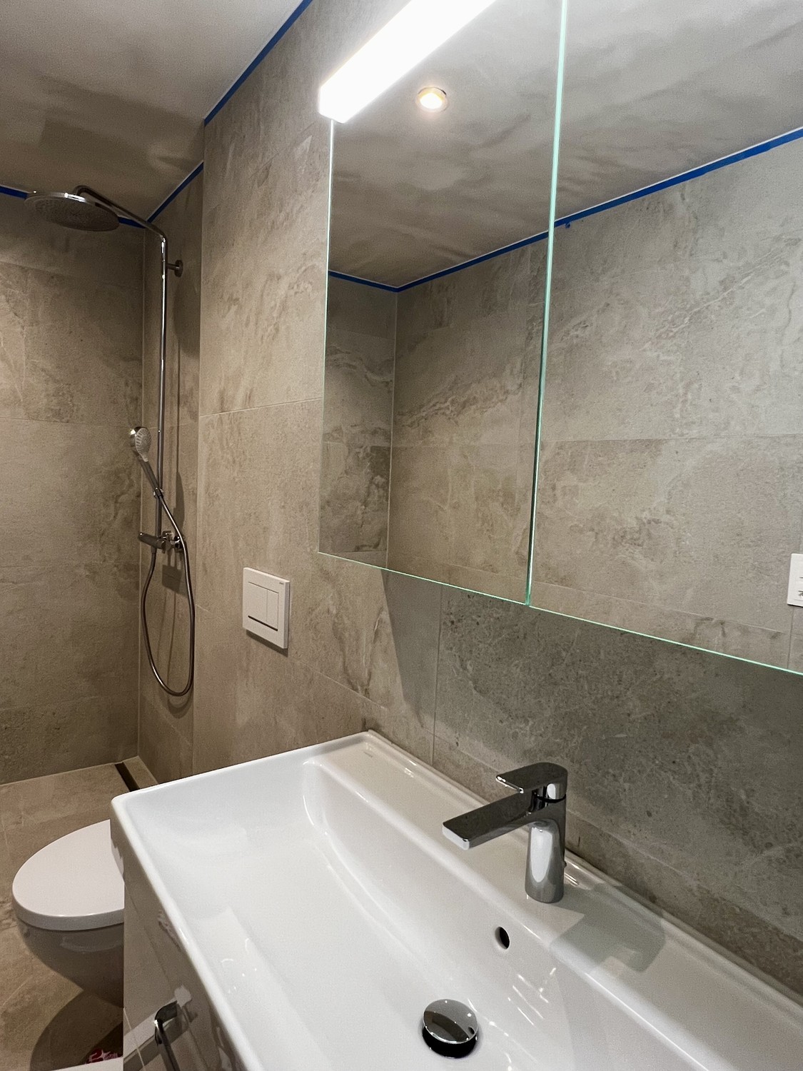Appartement de 4 ½ pièces