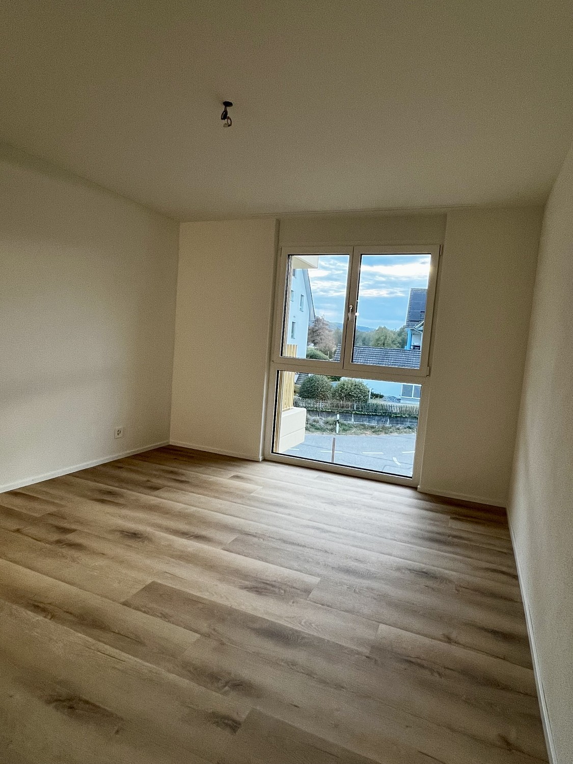 Appartement de 4 ½ pièces