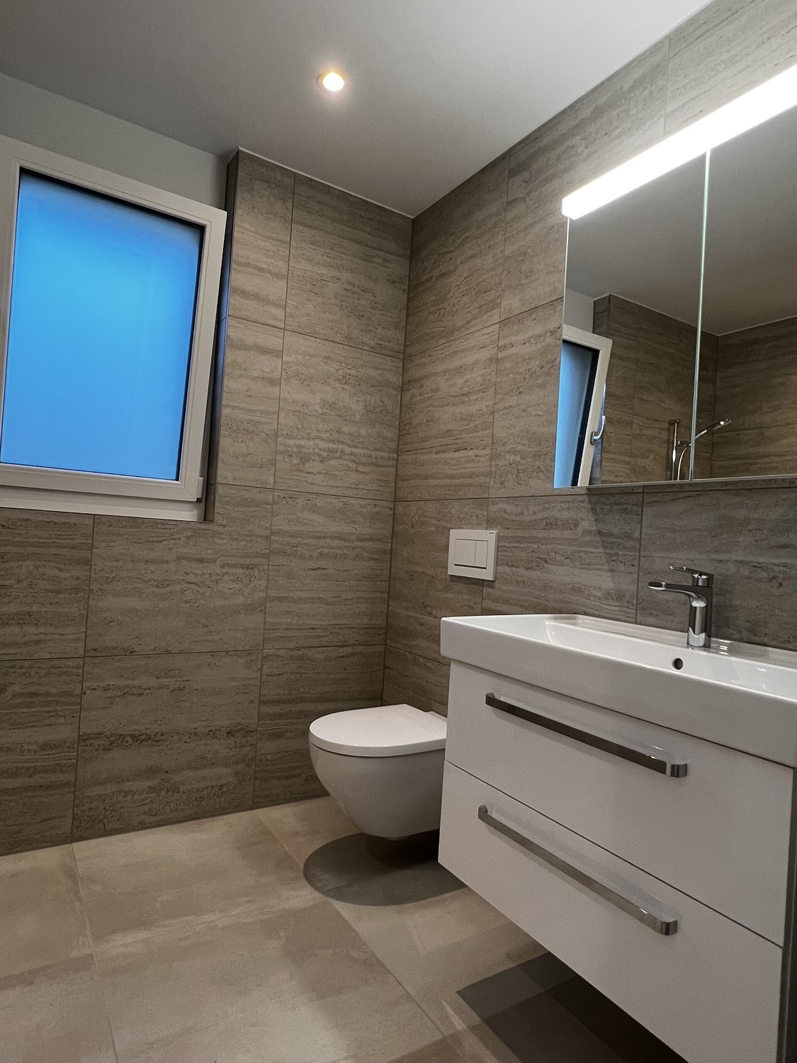 Appartement de 4 ½ pièces