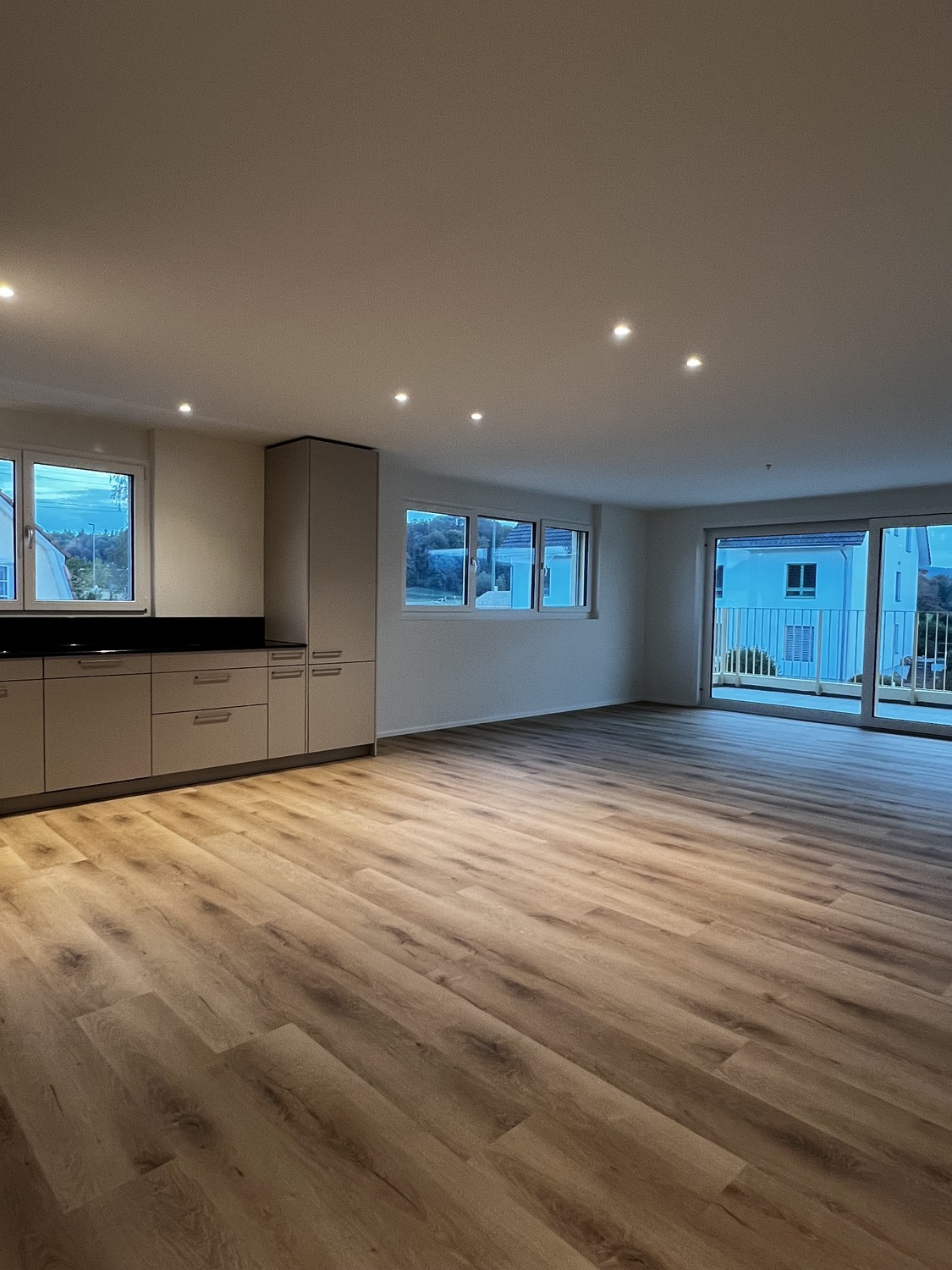 Appartement de 4 ½ pièces