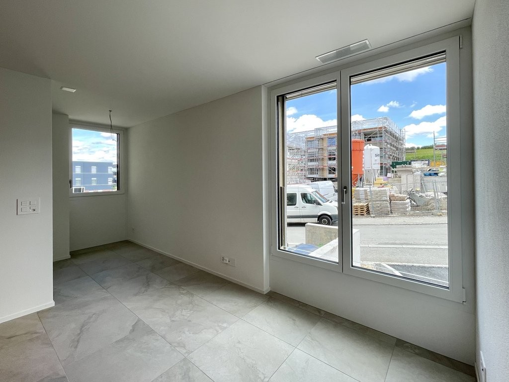 1 ½ rooms apartment