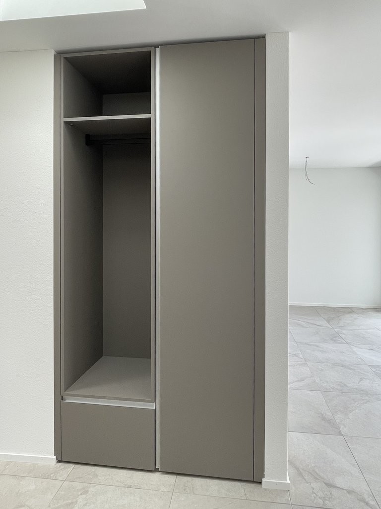 1 ½ rooms apartment