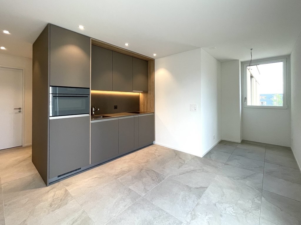 1 ½ rooms apartment