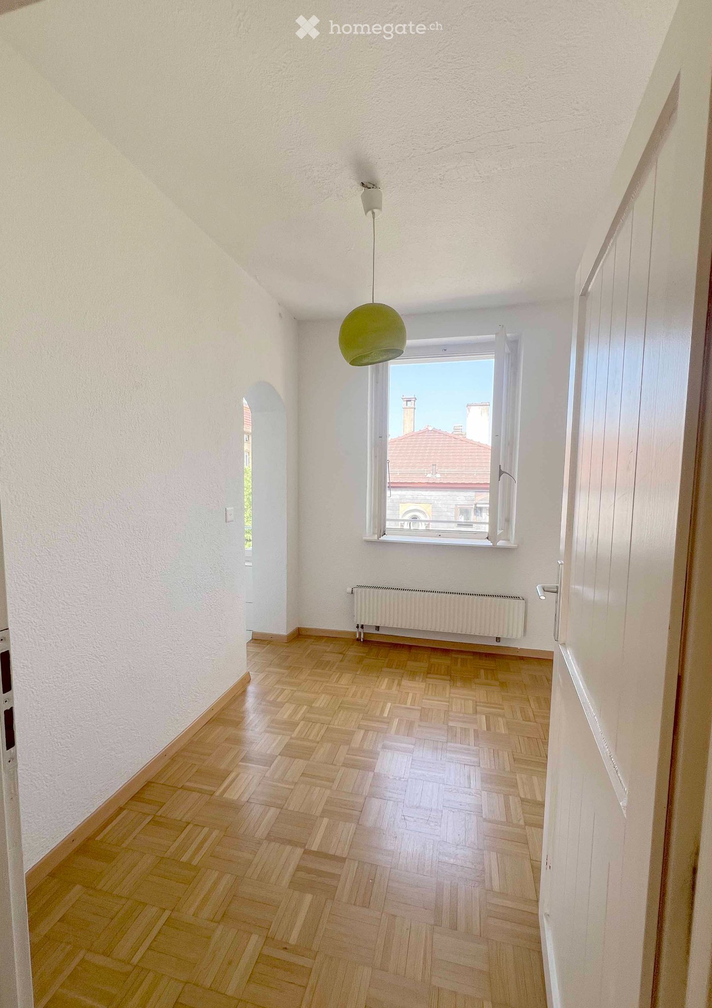 3 rooms apartment, photo 2 of 5