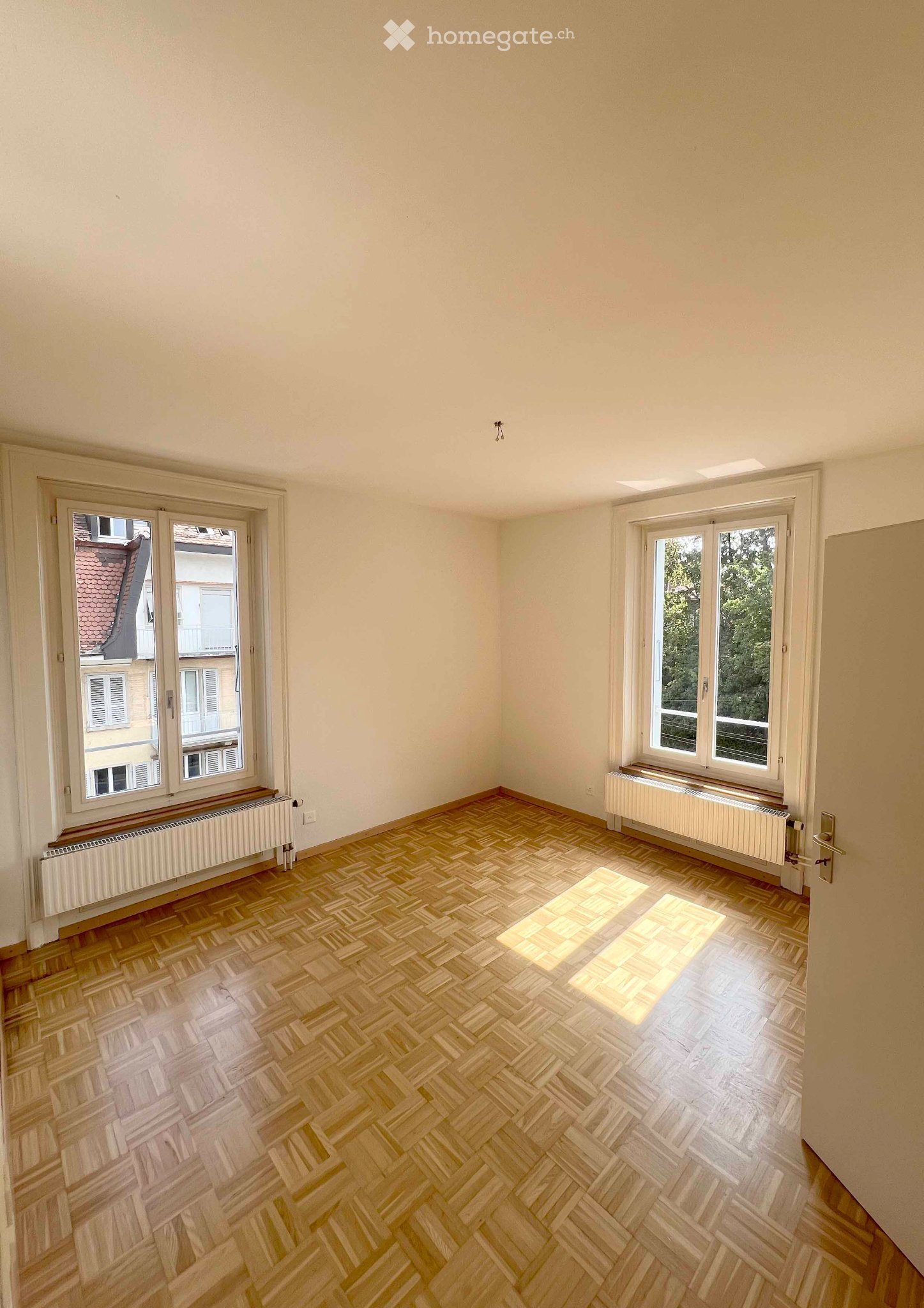 3 rooms apartment, photo 3 of 5