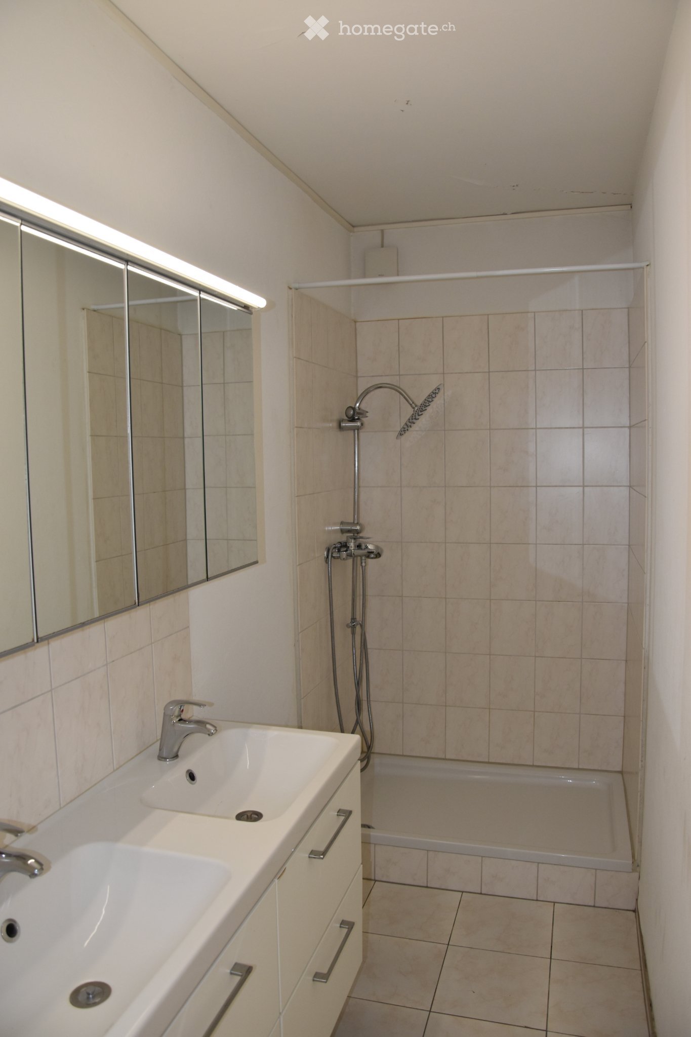 3 rooms apartment, photo 5 of 5
