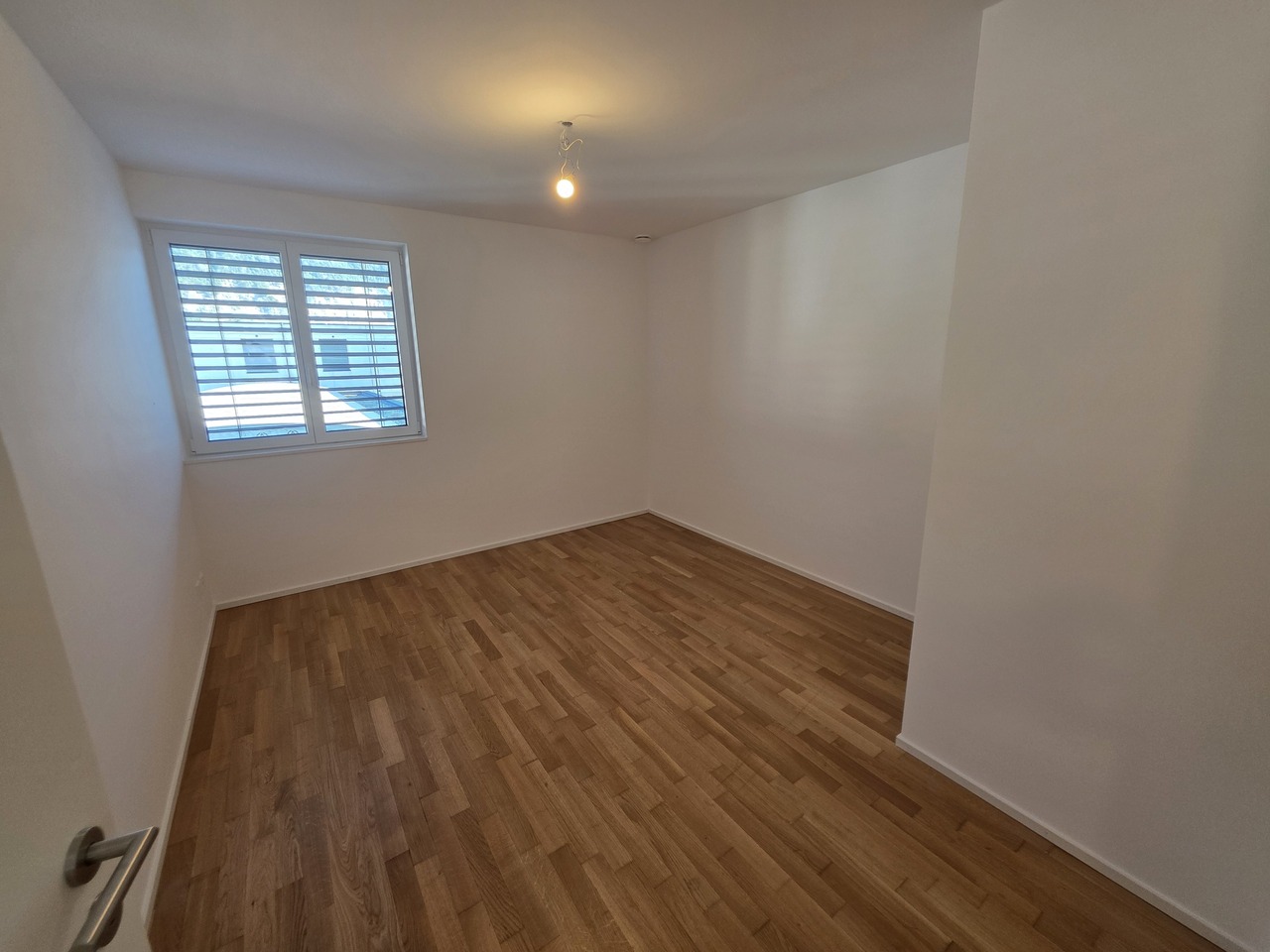 3 ½ rooms row house