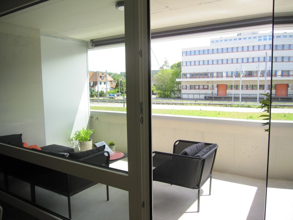 Appartement de 3 ½ pièces, photo 6 sur 9