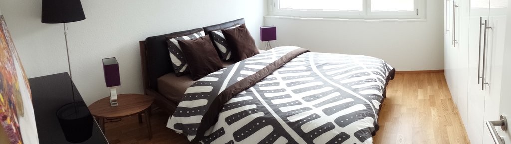 Appartement de 3 ½ pièces, photo 9 sur 9