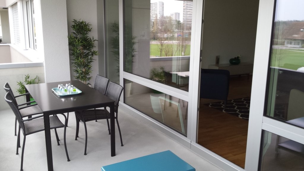 Appartement de 3 ½ pièces, photo 5 sur 9