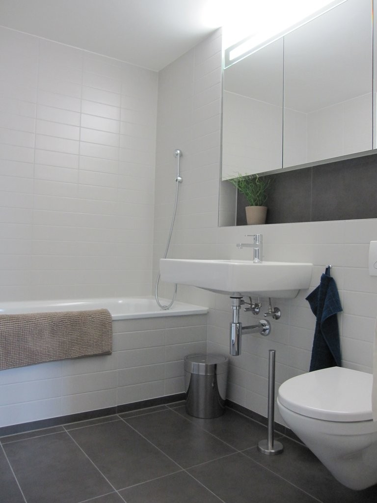 Appartement de 3 ½ pièces, photo 8 sur 9