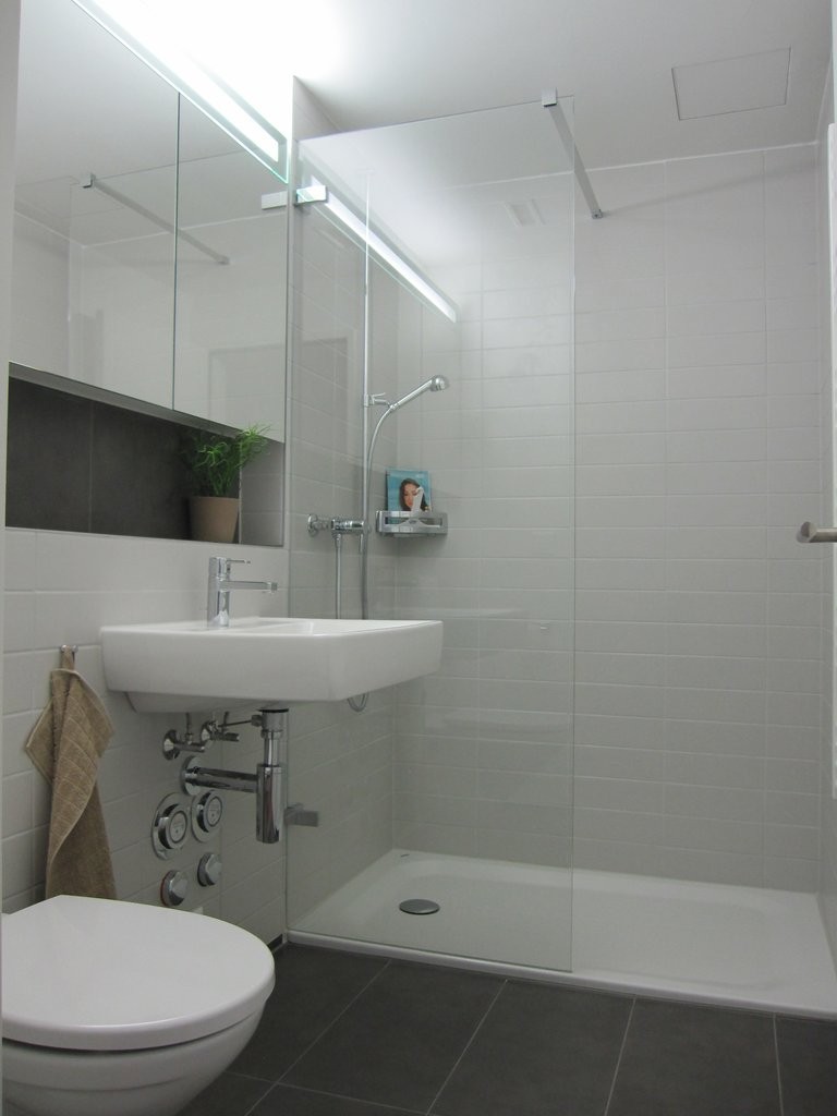 Appartement de 3 ½ pièces, photo 7 sur 9