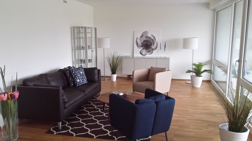 Appartement de 3 ½ pièces, photo 4 sur 9