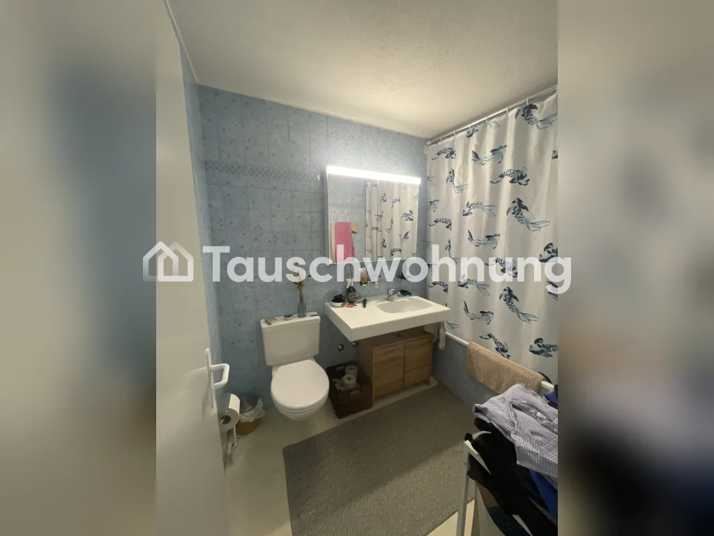 2 ½ rooms apartment, photo 2 of 5