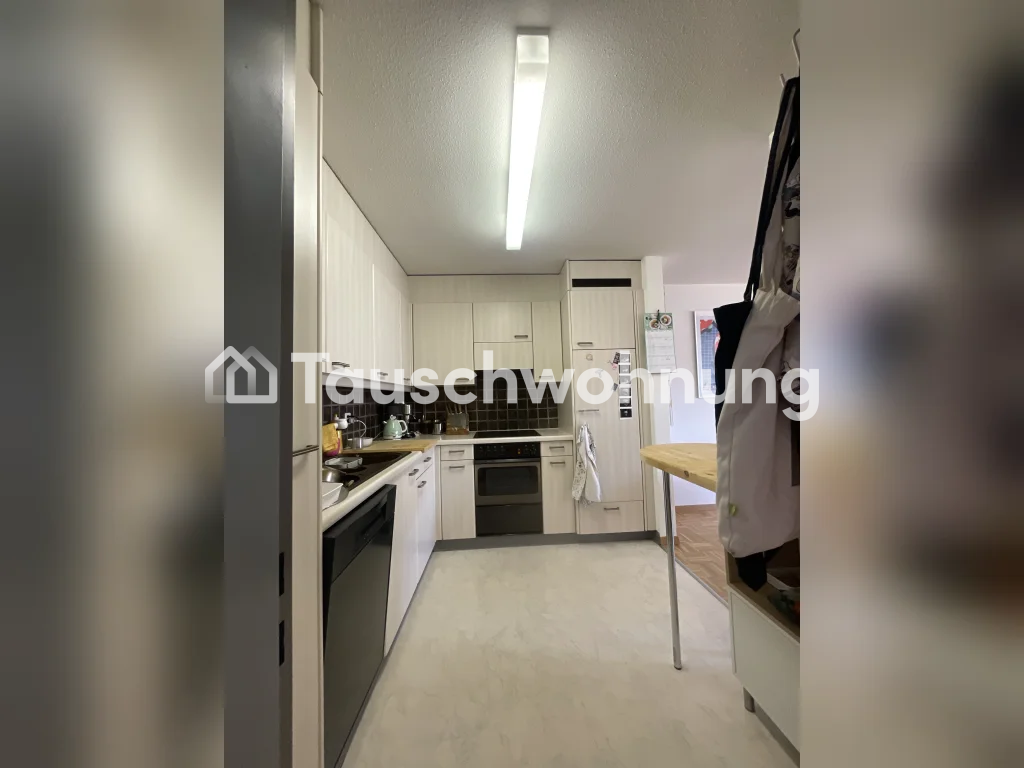 2 ½ rooms apartment, photo 3 of 5