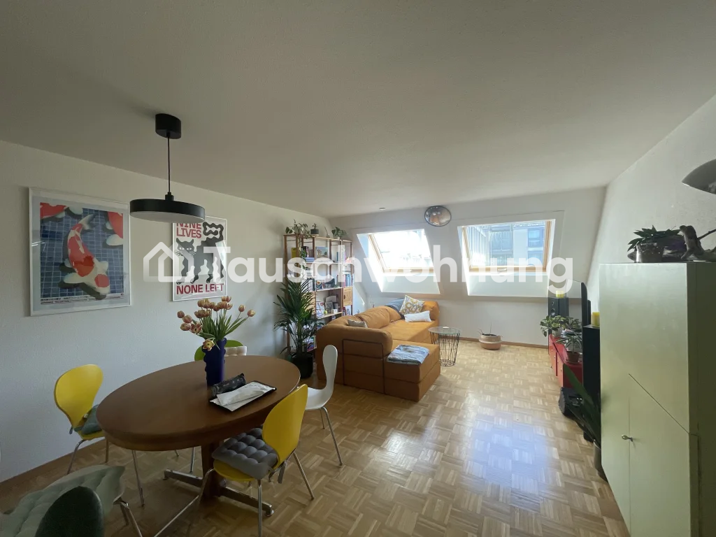 2 ½ rooms apartment, photo 1 of 5