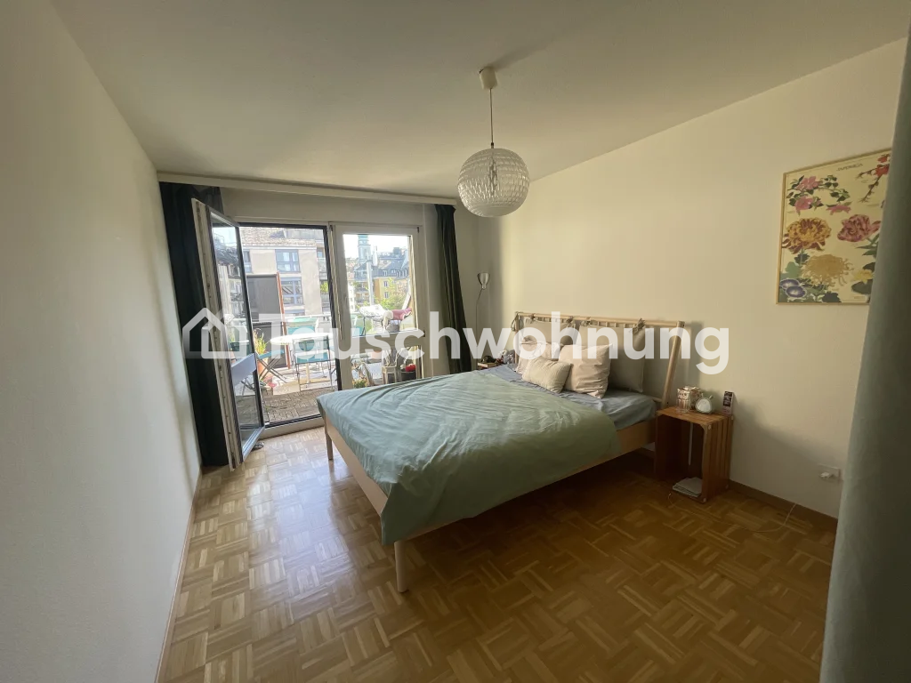 2 ½ rooms apartment, photo 4 of 5
