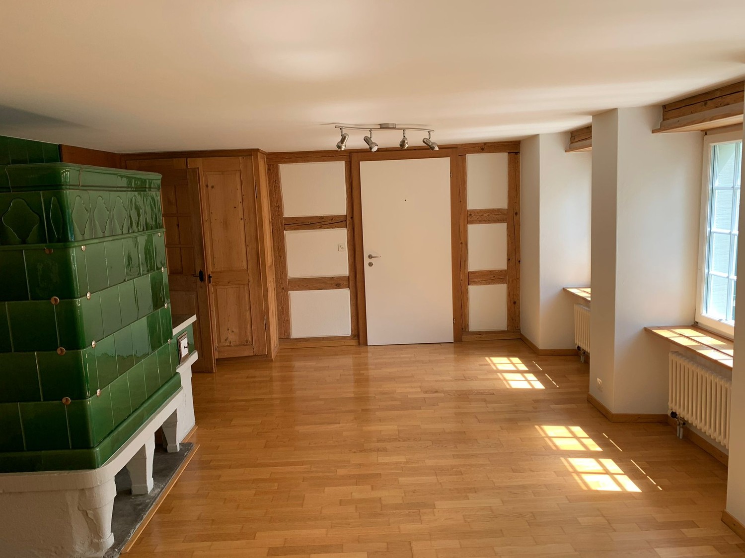 2 ½ rooms apartment, Foto 1 von 5