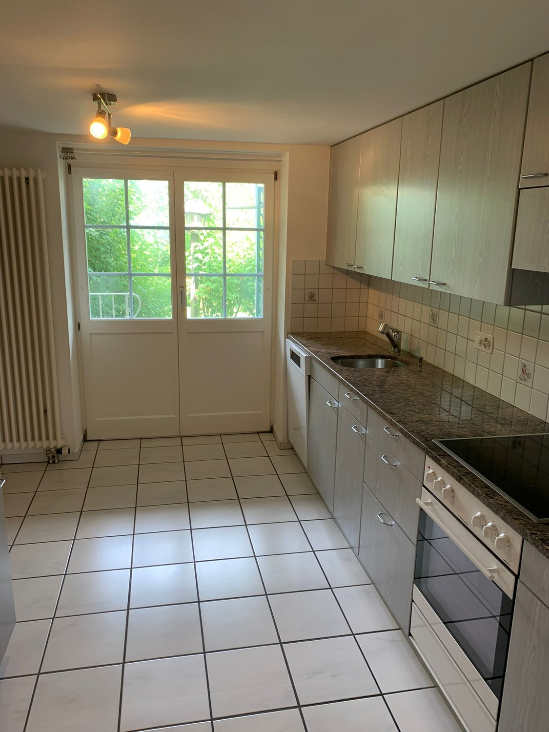 2 ½ rooms apartment, Foto 4 von 5