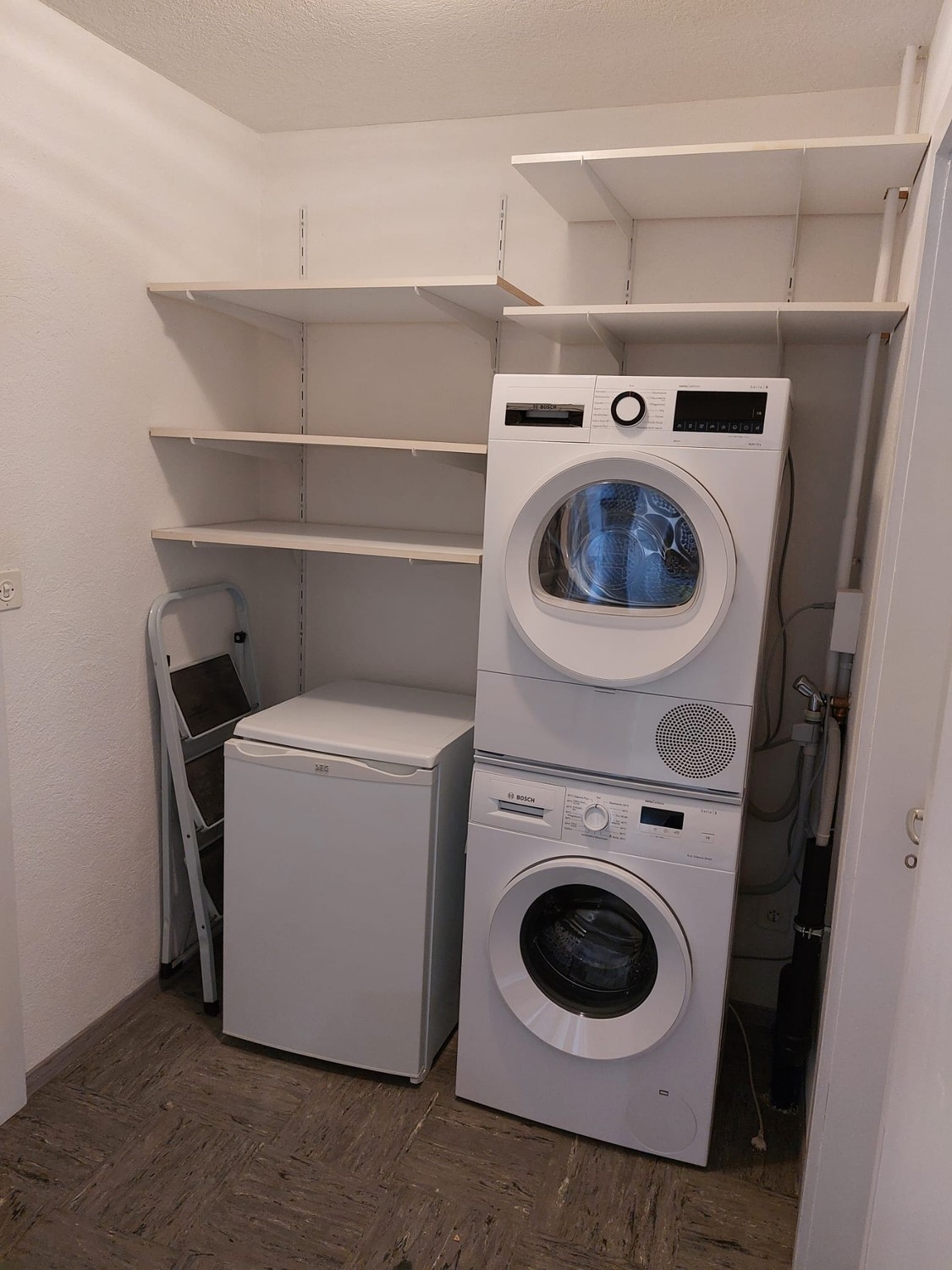 3 ½ rooms apartment, photo 5 sur 8