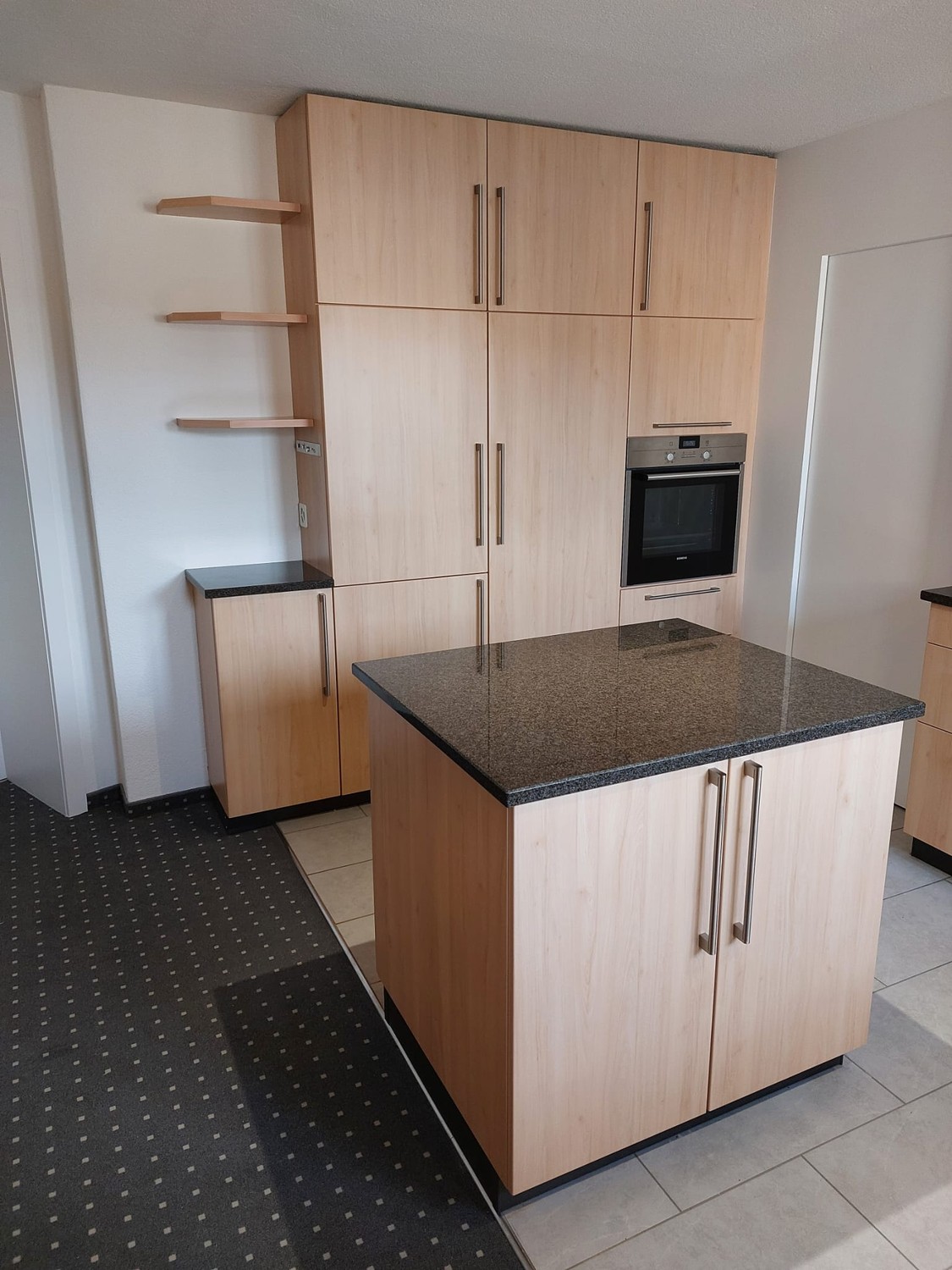 3 ½ rooms apartment, photo 2 sur 8