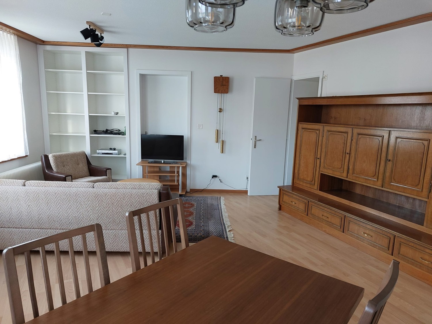 3 ½ rooms apartment, photo 7 sur 8