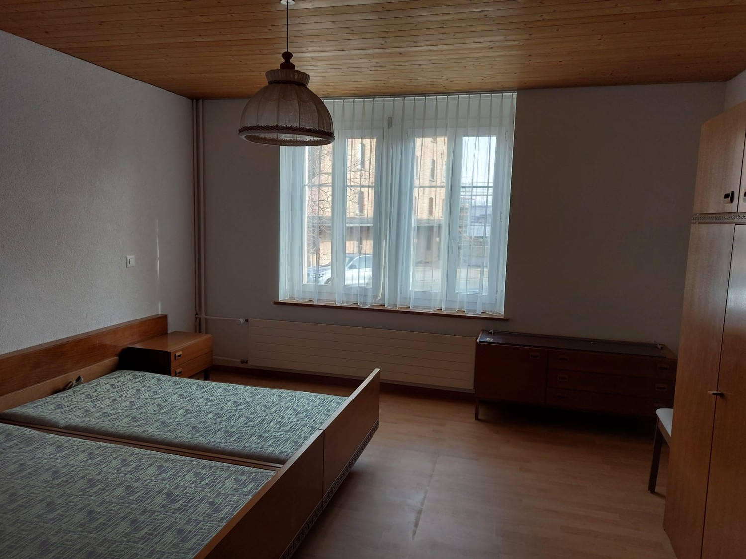 3 ½ rooms apartment, photo 8 sur 8