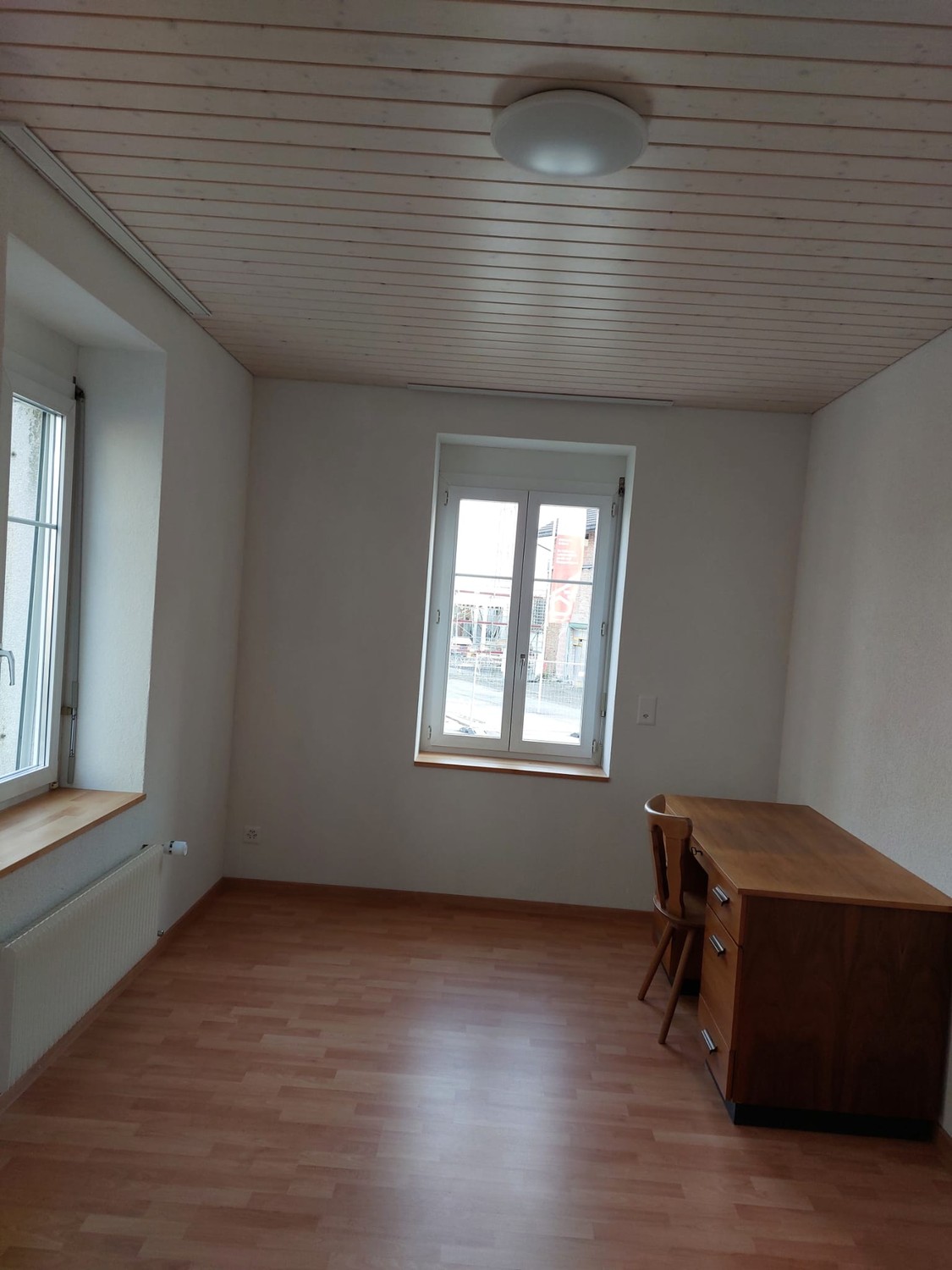 3 ½ rooms apartment, photo 6 sur 8