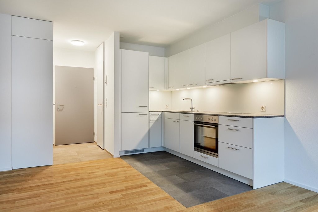 Appartamento di 2 ½ locali (2)