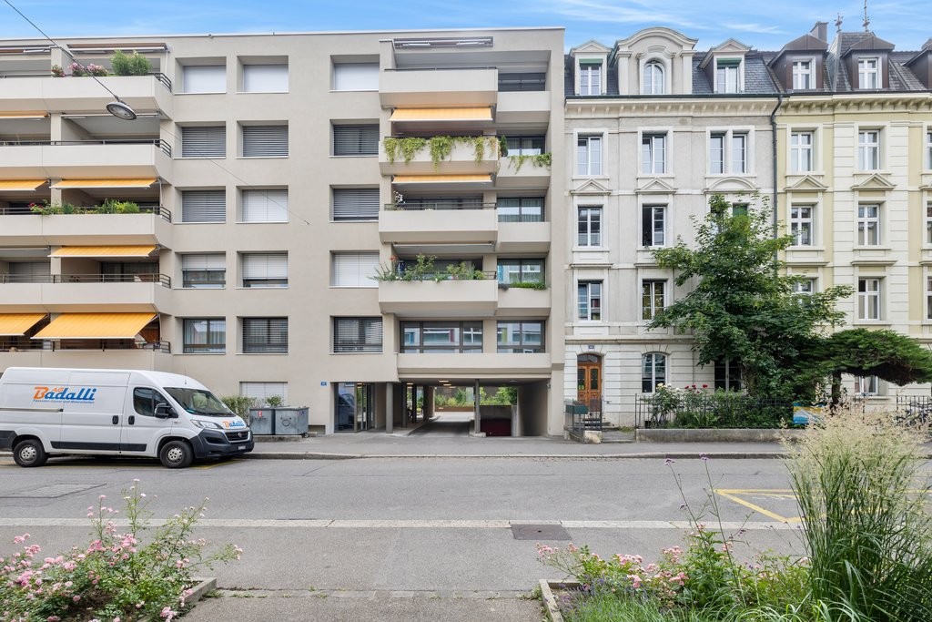Appartamento di 2 ½ locali