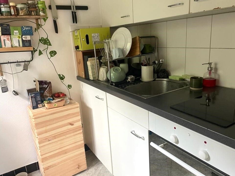 Appartement de 1 pièce, photo 1 sur 6