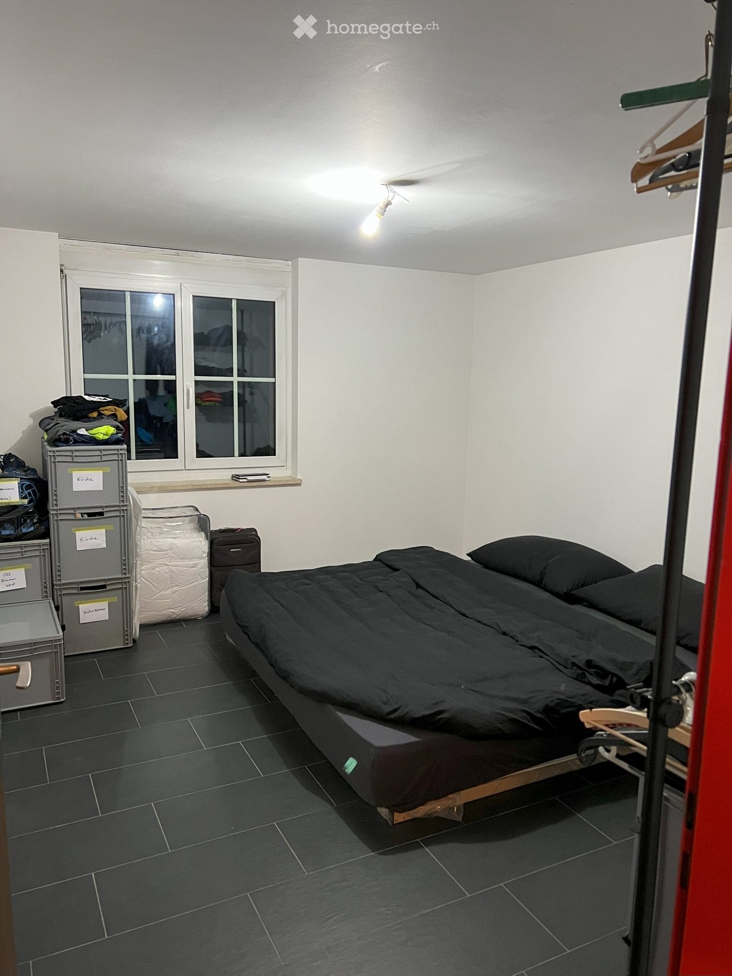2 ½ rooms apartment, photo 4 of 5