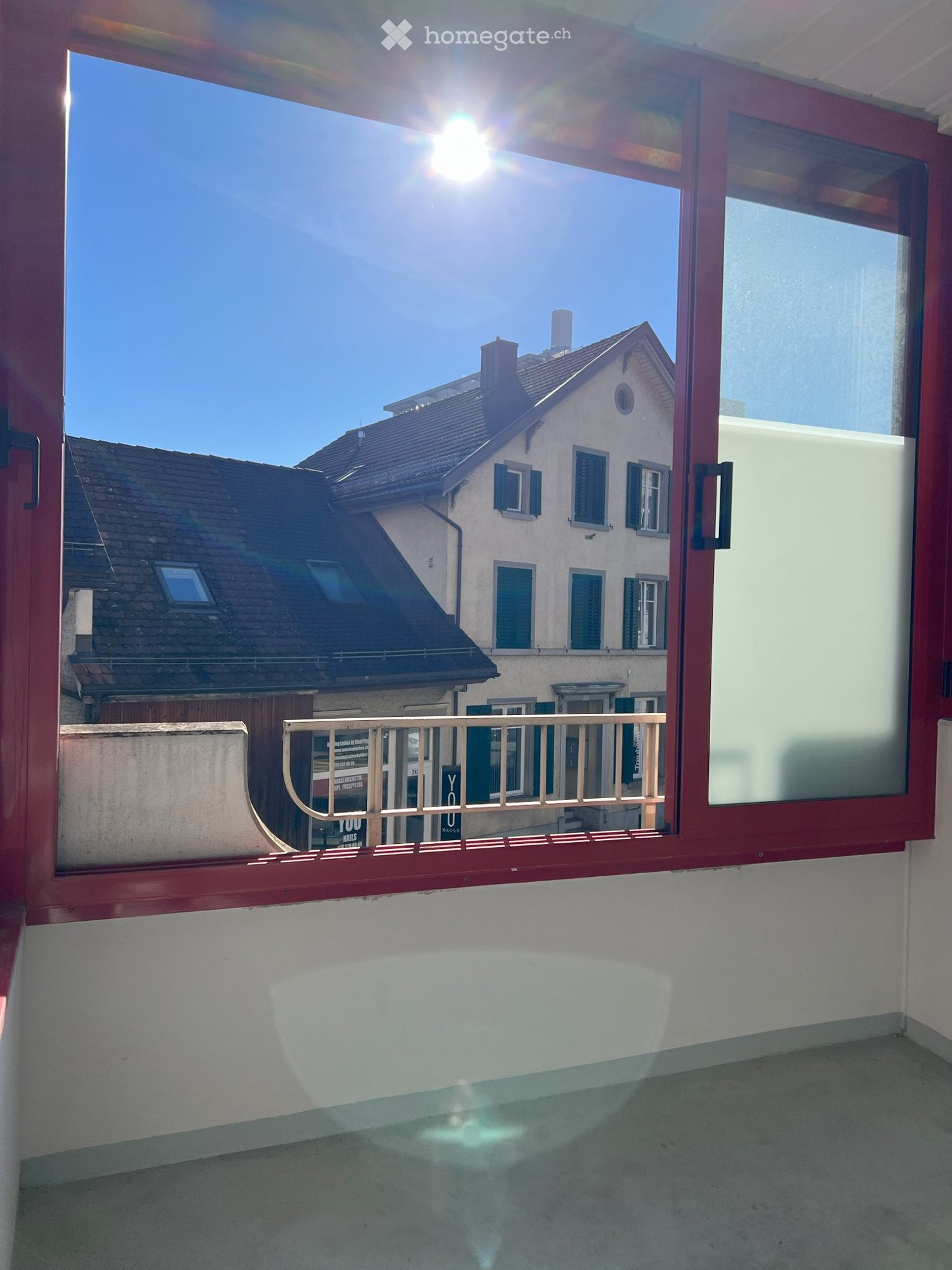 2 ½ rooms apartment, photo 2 of 5