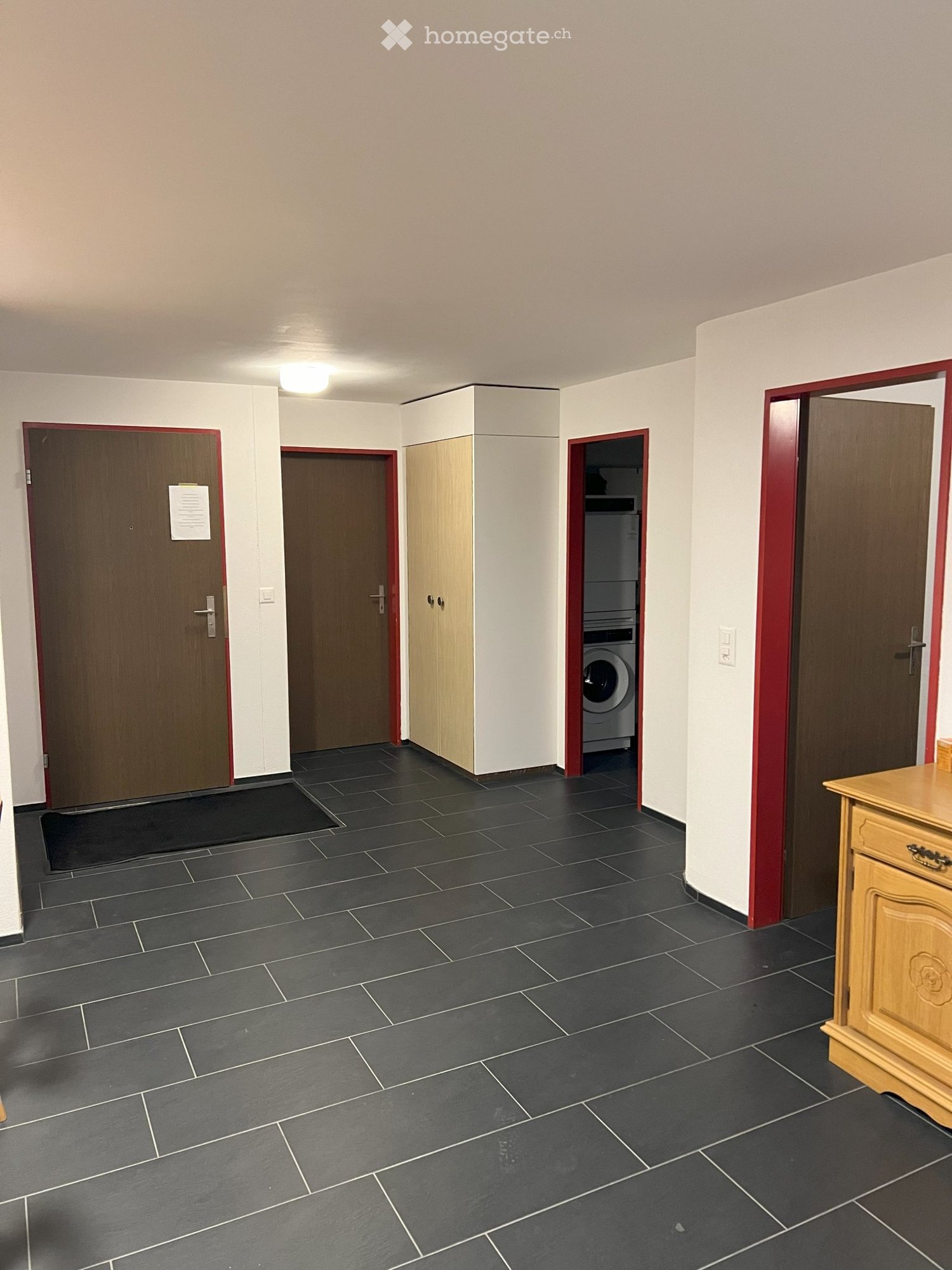 2 ½ rooms apartment, photo 1 of 5