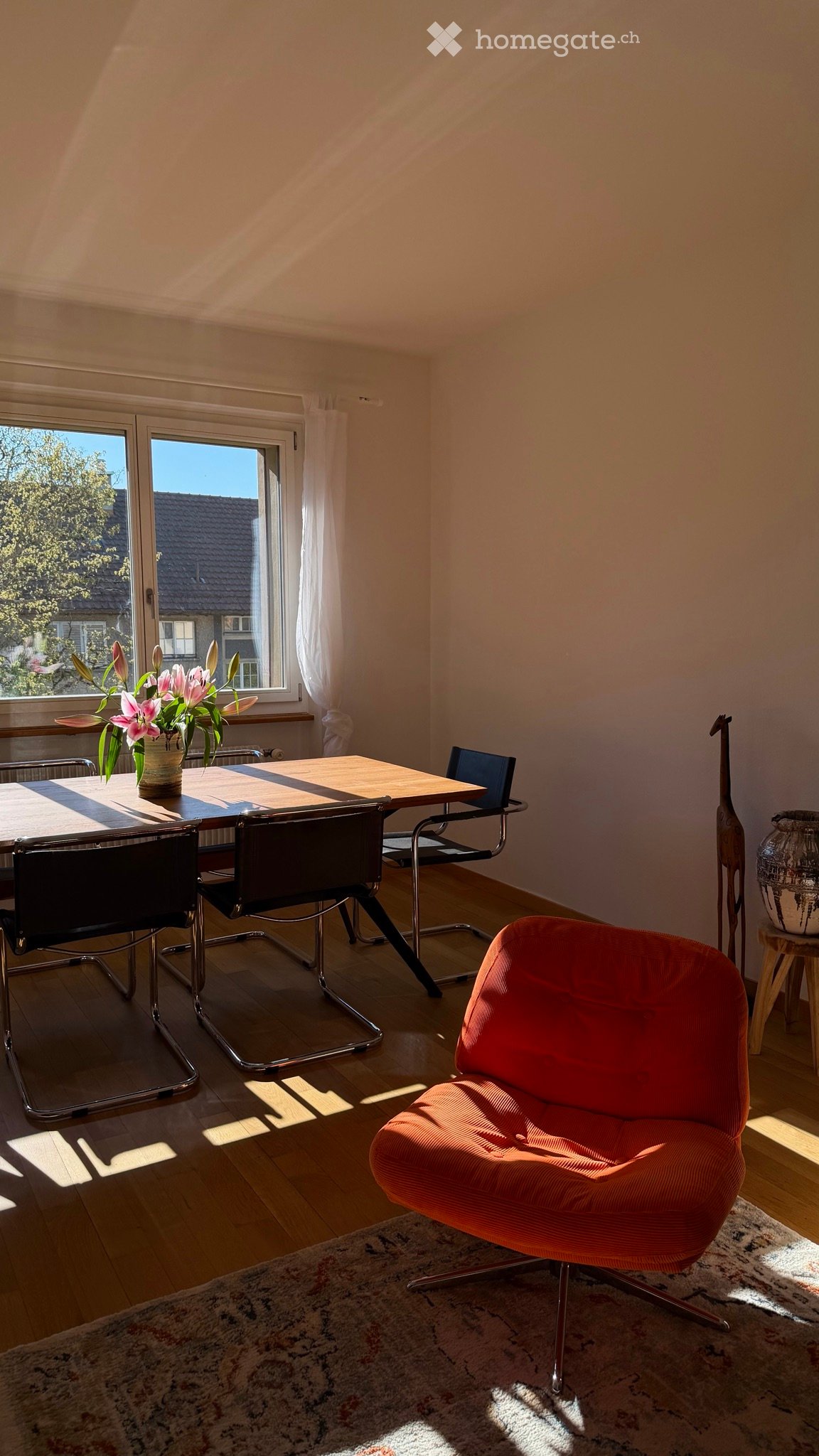 3 rooms apartment, photo 1 of 5